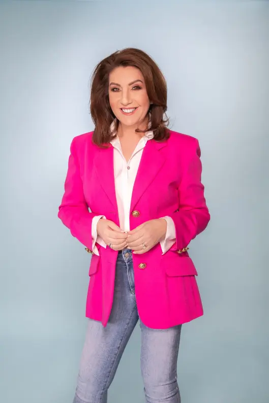 Jane McDonald