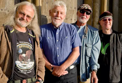 Fairport Convention