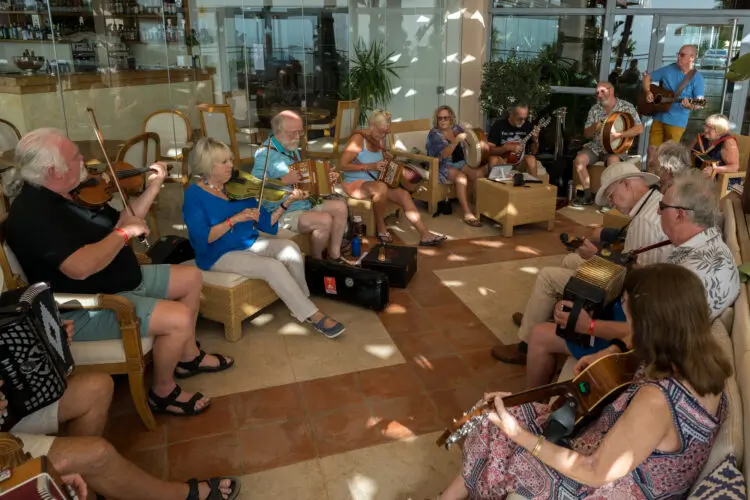 CDFP-2022-8040 Costa Festival Portugal Tunes Session