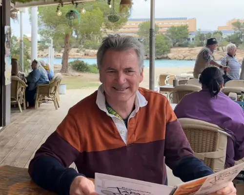 Paul Clark Paul Clark