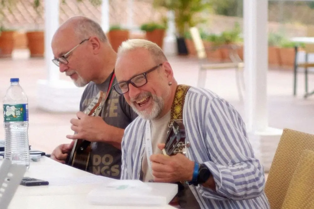 Andy Webster Ukulele Andy Webster Ukulele