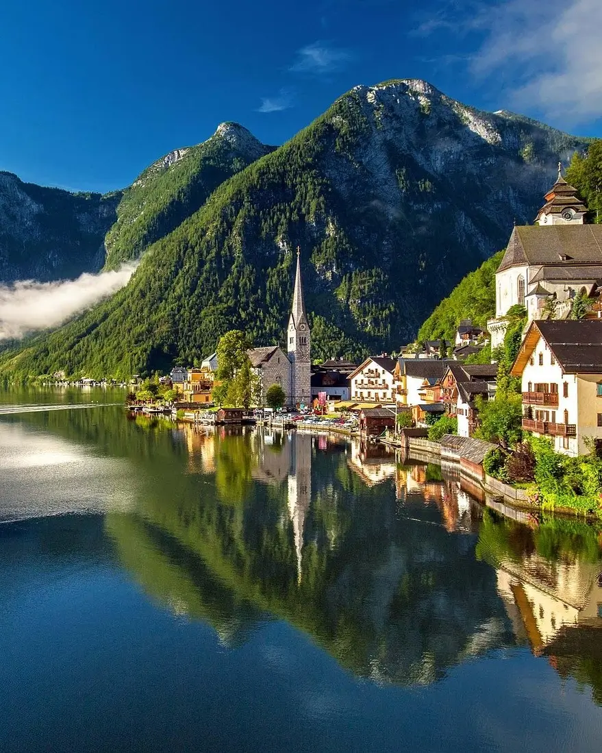 Austria Austria