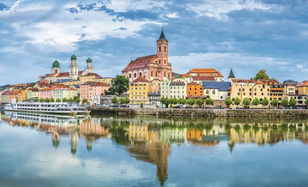 Passau