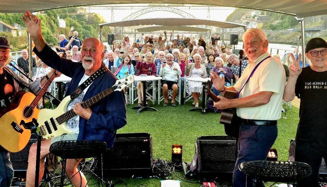 Fairport Convention to Appear on Rhine & Danube River Cruise in 2027