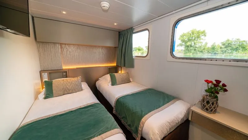 cabin type