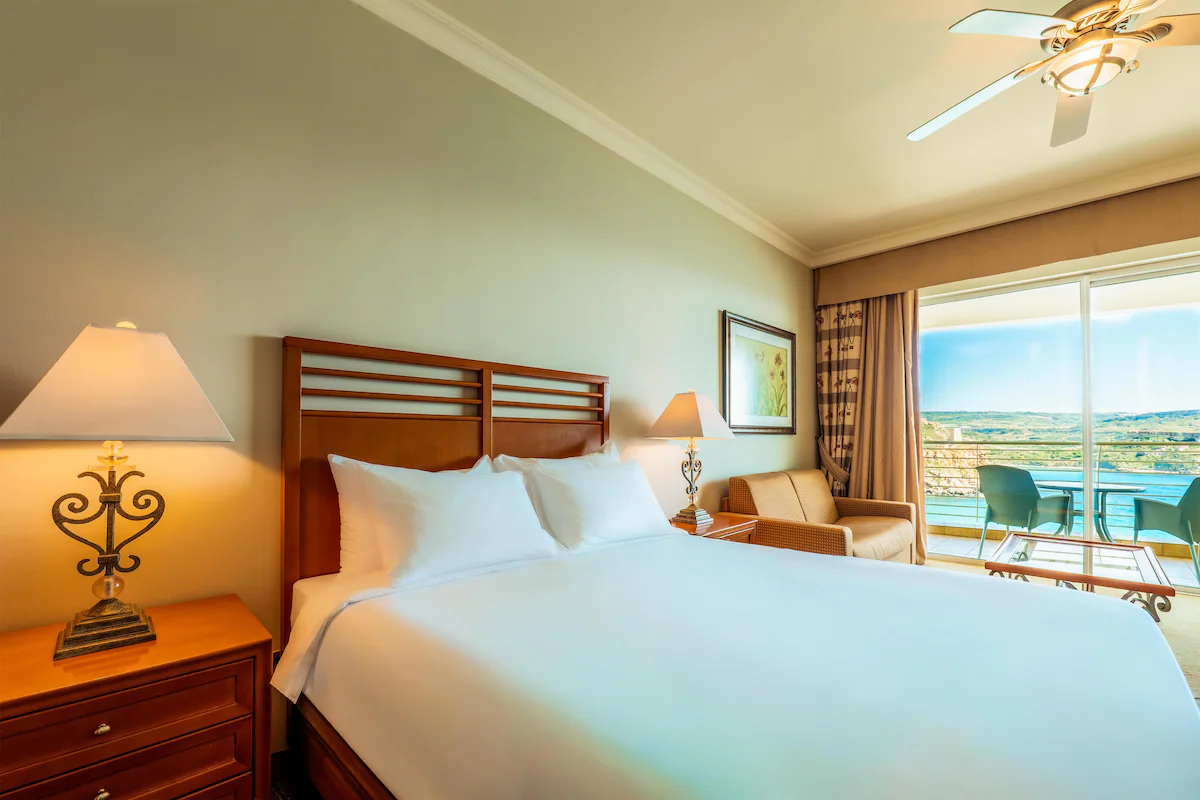 superior sea view